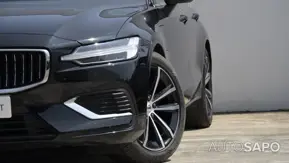 Volvo V60 de 2024