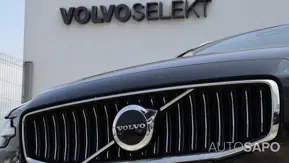 Volvo V60 de 2024