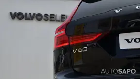 Volvo V60 de 2024