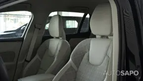 Volvo V60 de 2024