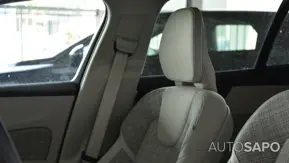Volvo V60 de 2024