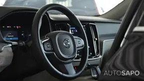 Volvo V60 de 2024