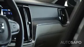 Volvo V60 de 2024