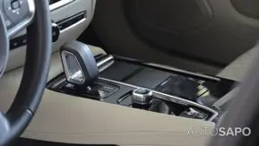 Volvo V60 de 2024