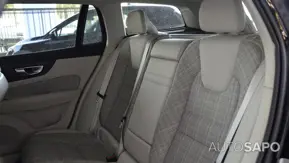 Volvo V60 de 2024