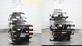 BMW Série 3 de 1991