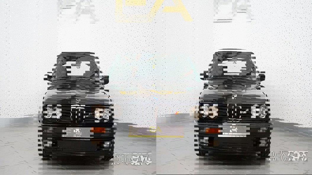 BMW Série 3 de 1991