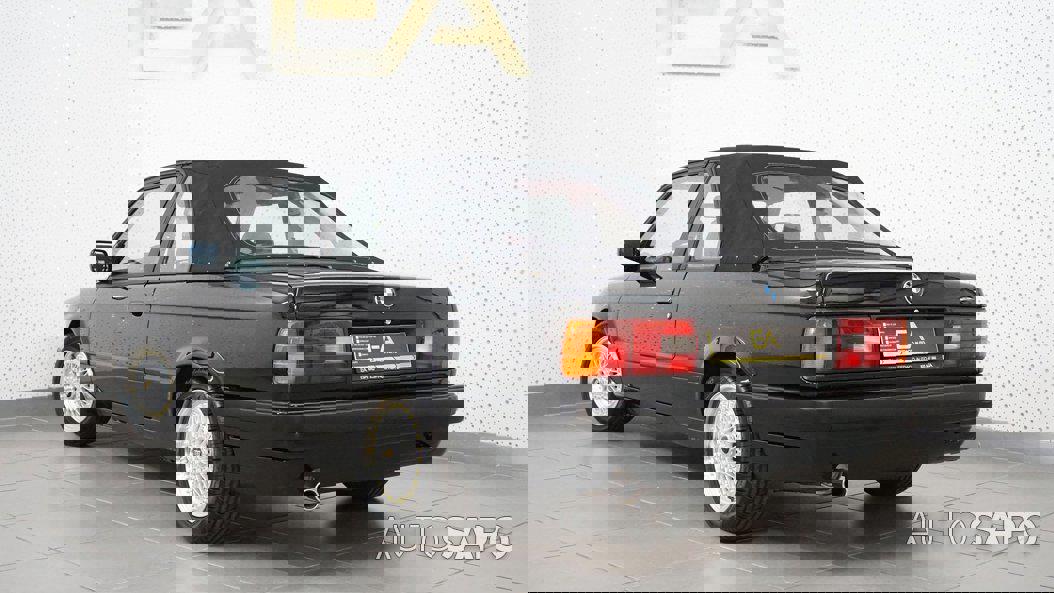 BMW Série 3 de 1991