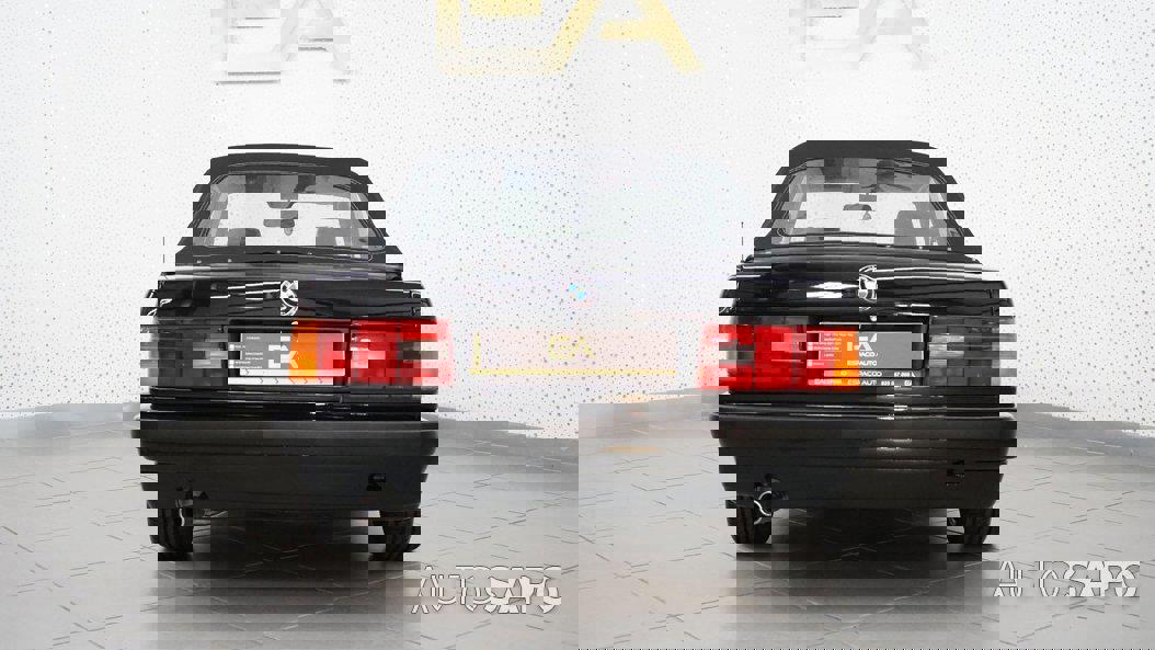 BMW Série 3 de 1991