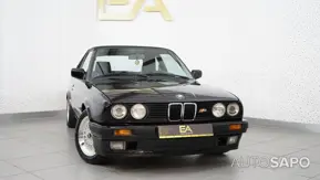 BMW Série 3 de 1991