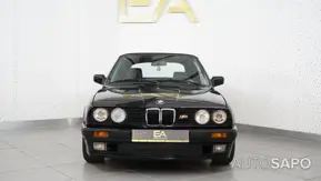 BMW Série 3 de 1991