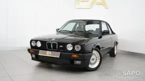 BMW Série 3 de 1991