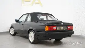 BMW Série 3 de 1991