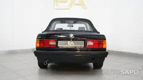BMW Série 3 de 1991