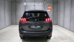Peugeot 5008 1.2 PureTech Allure EAT8 de 2021