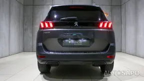 Peugeot 5008 1.2 PureTech Allure EAT8 de 2021