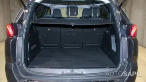 Peugeot 5008 1.2 PureTech Allure EAT8 de 2021