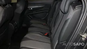 Peugeot 5008 1.2 PureTech Allure EAT8 de 2021