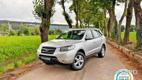 Hyundai Santa Fé de 2007