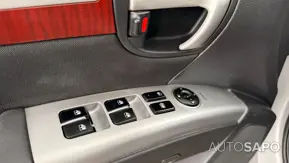 Hyundai Santa Fé de 2007