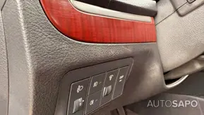 Hyundai Santa Fé de 2007