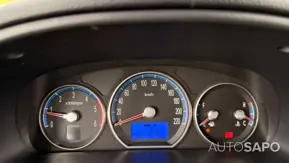 Hyundai Santa Fé de 2007