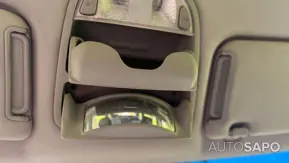 Hyundai Santa Fé de 2007