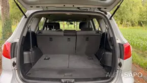 Hyundai Santa Fé de 2007