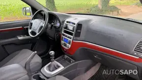 Hyundai Santa Fé de 2007