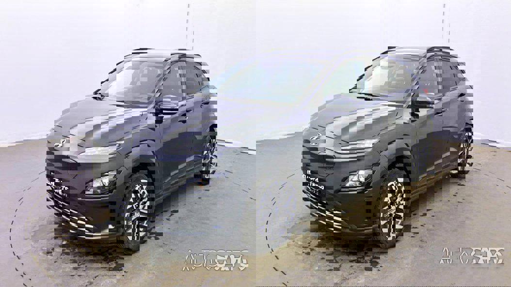 Hyundai Kauai de 2023