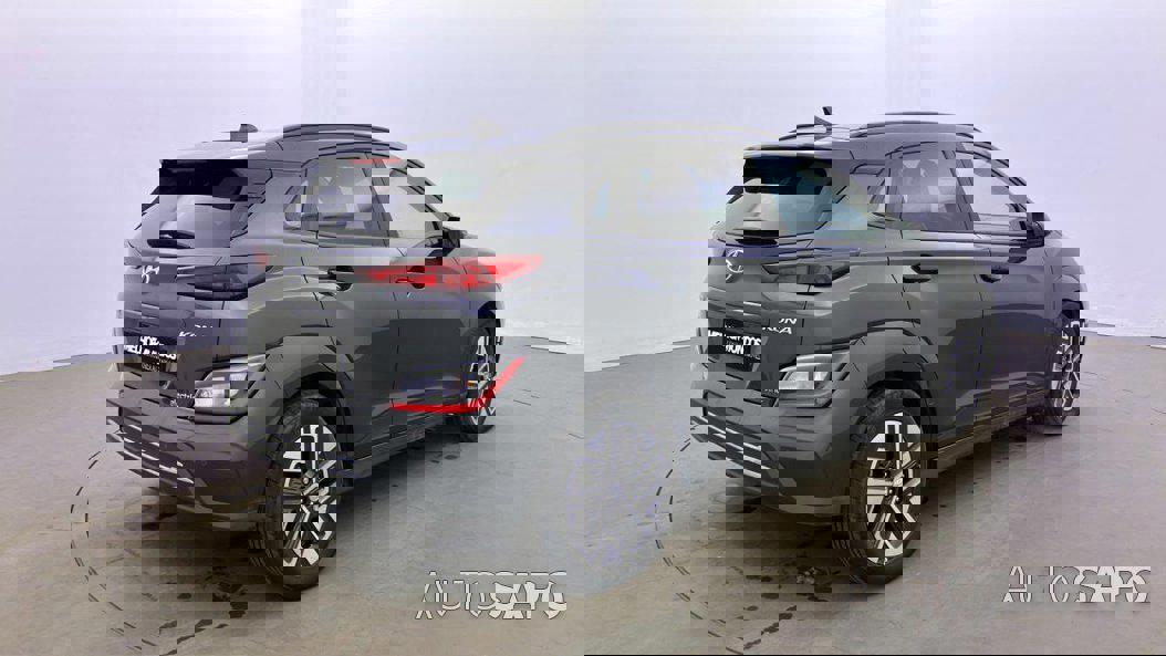 Hyundai Kauai de 2023
