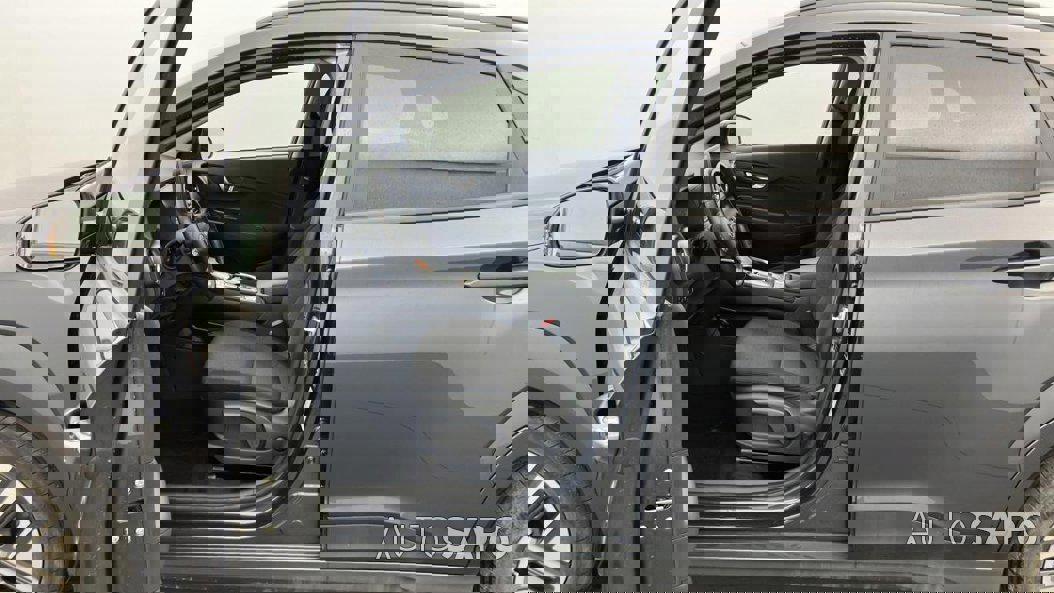 Hyundai Kauai de 2023