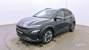 Hyundai Kauai de 2023