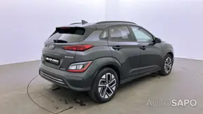 Hyundai Kauai de 2023