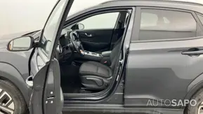 Hyundai Kauai de 2023