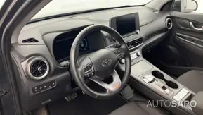 Hyundai Kauai de 2023