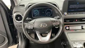 Hyundai Kauai de 2023