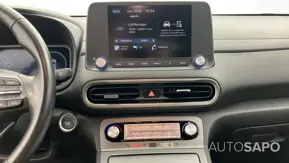 Hyundai Kauai de 2023