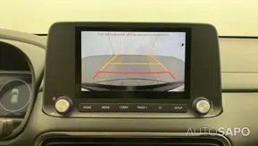Hyundai Kauai de 2023