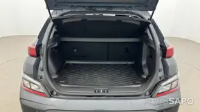 Hyundai Kauai de 2023