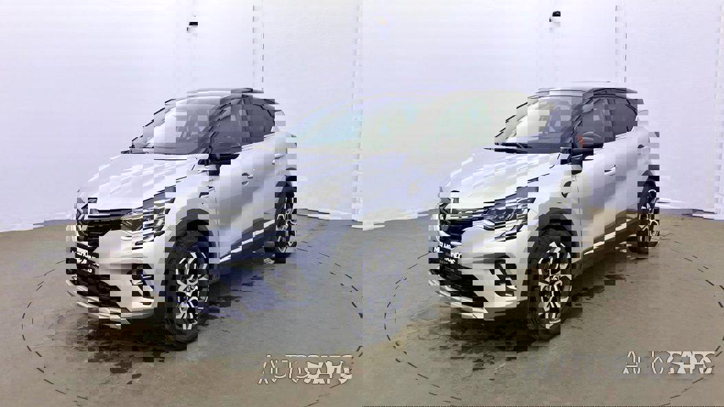 Renault Captur de 2023
