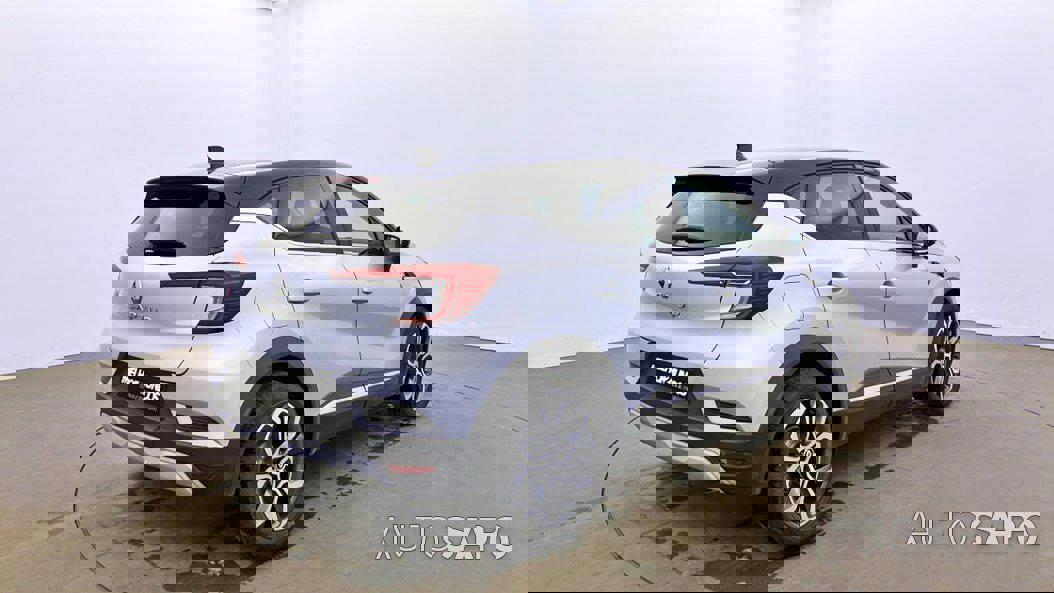 Renault Captur de 2023