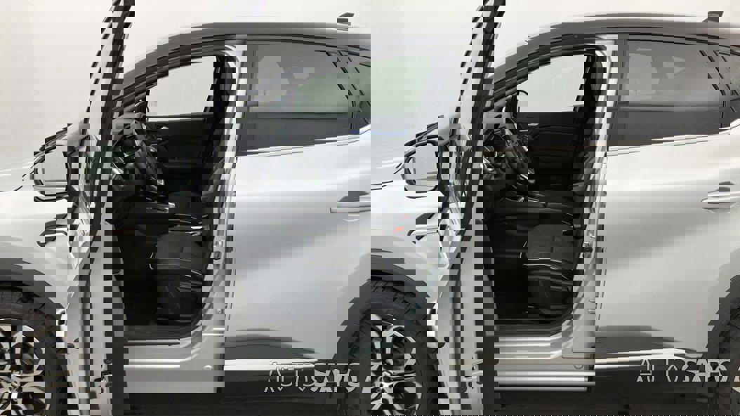 Renault Captur de 2023