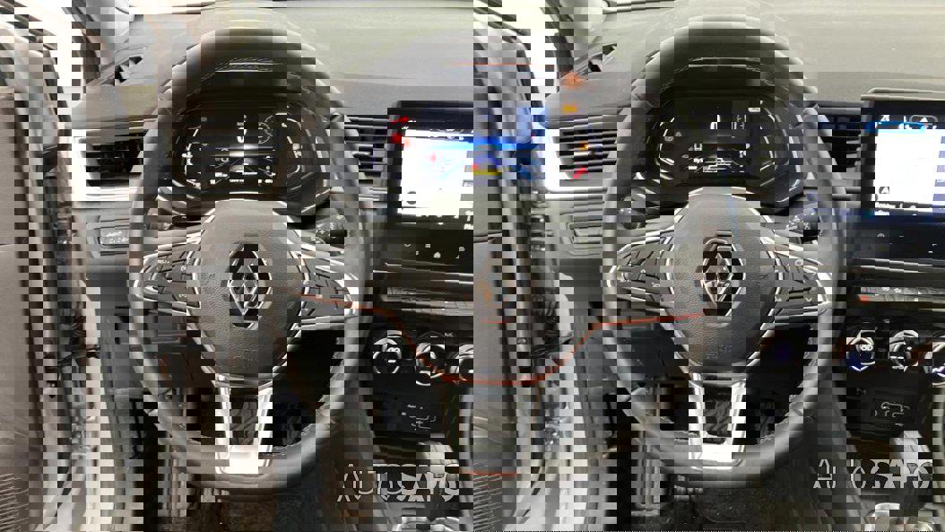 Renault Captur de 2023