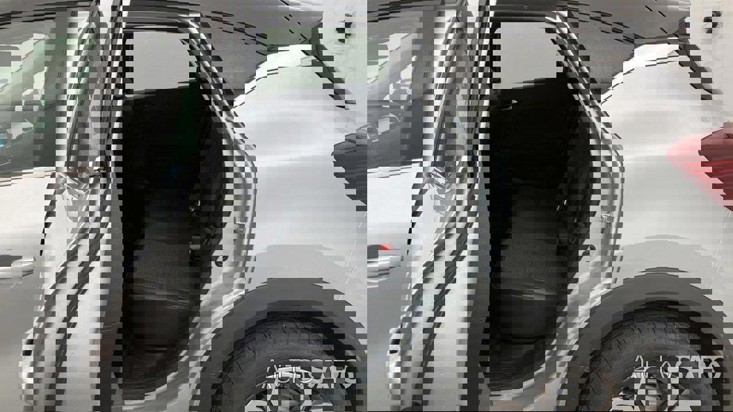 Renault Captur de 2023