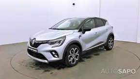 Renault Captur de 2023