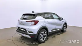 Renault Captur de 2023