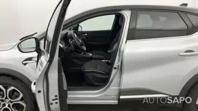 Renault Captur de 2023