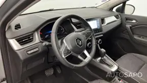 Renault Captur de 2023