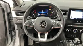 Renault Captur de 2023
